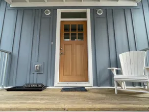 Private Cove Getaway - Image 3