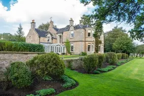 Edenfield House, Springfield, Fife - Image 3