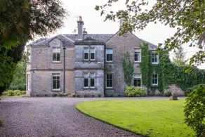 Edenfield House, Springfield, Fife - Image 2
