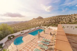 Vivienda Rural Las Bartolas - Image 5