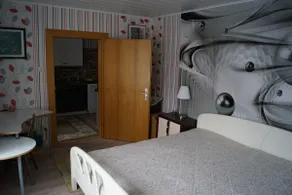 Ferienwohnung auf dem Dach des Frankenwaldes - Image 5