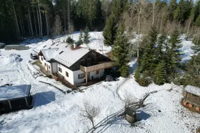 Forest apartment Einöde - Image 2