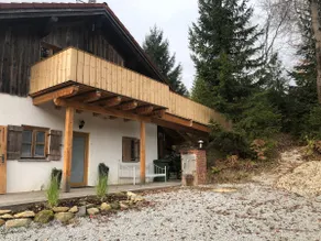 Forest apartment Einöde - Image 3