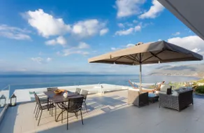 Super Luxurious Villa - 600m² - Up to 22 people - Image 5