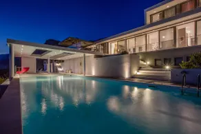 Super Luxurious Villa - 600m² - Up to 22 people - Image 3
