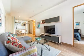Apartment in the heart of the hotel zone - Image 2