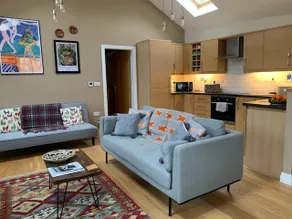 1 bedroom holiday home in the heart of Bedale - Image 3