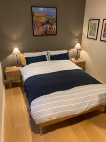 1 bedroom holiday home in the heart of Bedale - Image 5