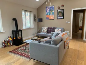 1 bedroom holiday home in the heart of Bedale - Image 2