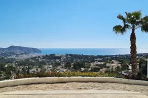 Casa Moya Moraira - Seaview Villa - Image 5