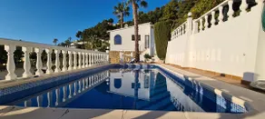Casa Moya Moraira - Seaview Villa - Image 2