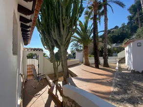Casa Moya Moraira - Seaview Villa - Image 3