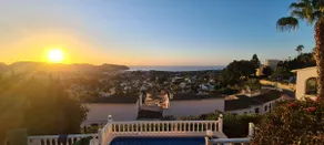 Casa Moya Moraira - Seaview Villa - Image 4