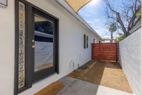 Tempe Marketplace ✻ Private Patio ✣ Modern Duplex - Image 5