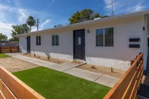Tempe Marketplace ✻ Private Patio ✣ Modern Duplex - Image 3