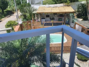 Apartment 101 with a balcony, measuring 26 m² complete! - Image 5