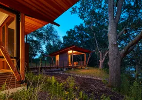 Nordlys Lodging Co. - LongHouse - Image 2