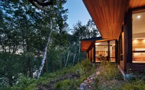 Nordlys Lodging Co. - LongHouse - Image 3