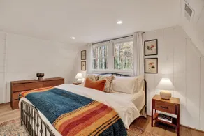 Dreamtime - Modern A-frame Cabin w/ Hot tub - Image 5