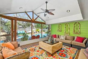 Frida Kahlo Hacienda: Pool Big TV! Gameroom! Grill - Image 5