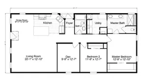 Westside Bungalow Wellness & Small Family Space - Image 5