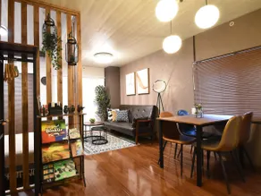 Takamatsu Center/Up to 5 people/Pop-in Aladdin available/Board games installed/Family friendly/Room 101 - Image 2