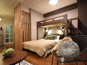 Takamatsu Center/Up to 5 people/Pop-in Aladdin available/Board games installed/Family friendly/Room 101 - Image 3