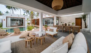 Villa Avalon- 3br Earthly paradise right in Kuta! - Image 3