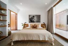 Villa Avalon- 3br Earthly paradise right in Kuta! - Image 5