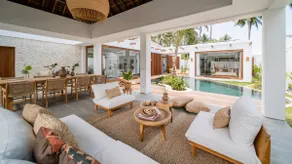 Villa Avalon- 3br Earthly paradise right in Kuta! - Image 4
