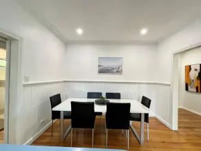 Capelink Beach House-Atop Prestigious Oliver's Hill - Image 5