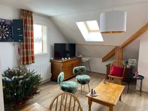 PEYRAGUDES - BACK ON SKIS - Sleeps 8 - Image 4