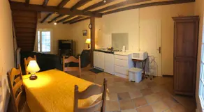 Quiet accommodation with private terrace | Angoulême - Image 2