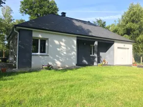 Enclosed garden house between Avenue Verte, Lacs & Casino - Image 2