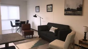 Alajuela Apartment, Airport, free zones - Image 2