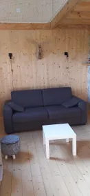 Le P'tit Sapin Cottage - Image 3