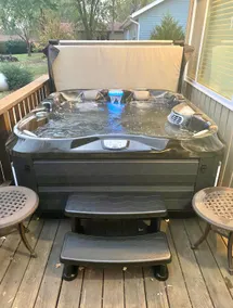 Lake View! Hot-Tub! Beaver Lake House! - Image 2