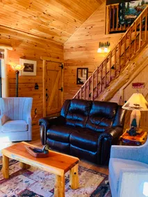 Black Bear Ridge Cabin - Image 4
