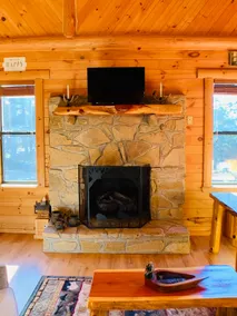 Black Bear Ridge Cabin - Image 5