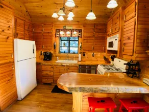 Black Bear Ridge Cabin - Image 3