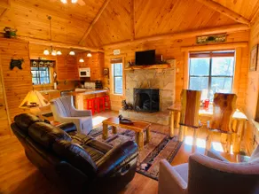Black Bear Ridge Cabin - Image 2