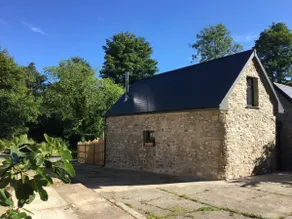 Child-friendly wonderful cottage with hot tub & garden | Pets allowed - Image 2