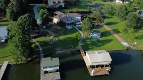 Chestnut Cove Retreat on Weiss Lake Sleeps 16 Comfortably - Image 2