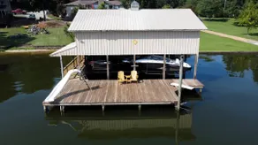 Chestnut Cove Retreat on Weiss Lake Sleeps 16 Comfortably - Image 3