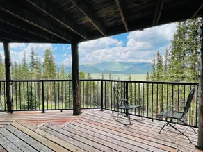 Epic continental divide views! - Image 2