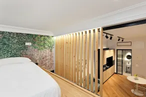 Exclusively designed studio next to El Retiro Park - Image 2