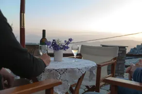 Eremia Rustic House - Entire Villa in Pelion - Image 3