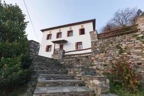 Eremia Rustic House - Entire Villa in Pelion - Image 2