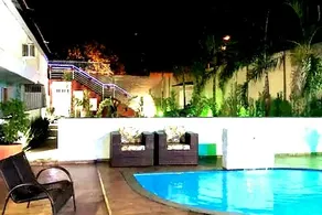 Flat 103 Entire elegance economy Air Pool. - Image 3