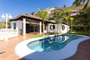 Home2Book Exclusive Villa with pool, El Sauzal - Image 5